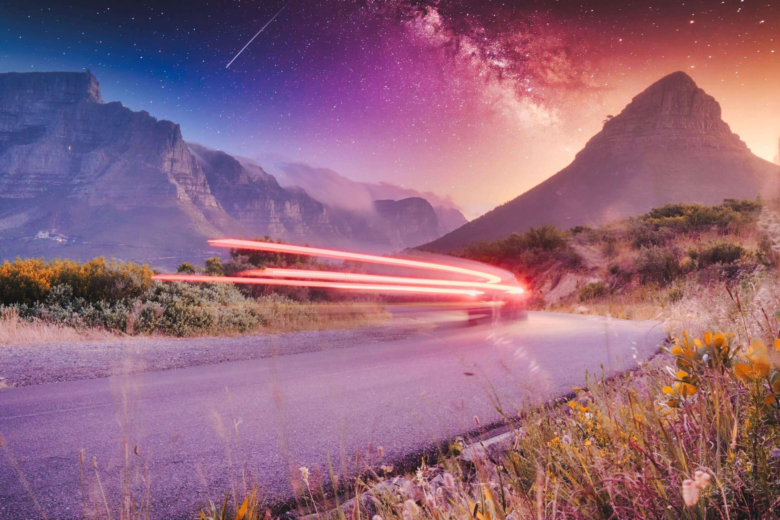 Need For Speed: Strategien mit Tempo und Momentum umsetzen